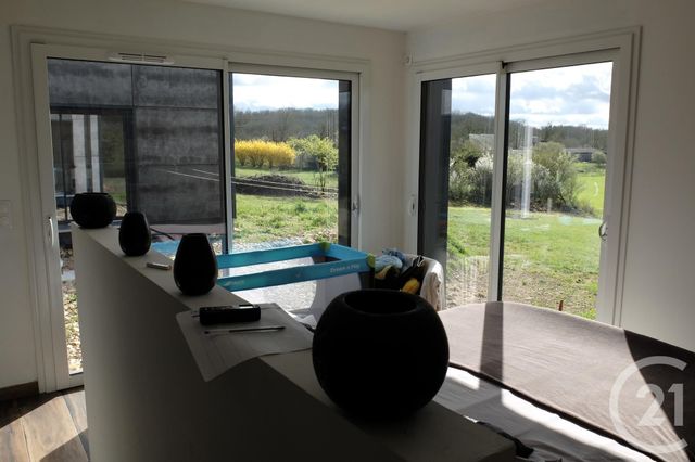 Maison à vendre - 3 pièces - 106,50 m2 - Cuzance - 46 - MIDI-PYRENEES