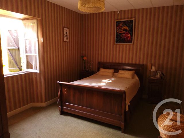 Maison &agrave; vendre - 9 pi&egrave;ces - 241,30 m2 - Marcillac La Croze - 19 - LIMOUSIN