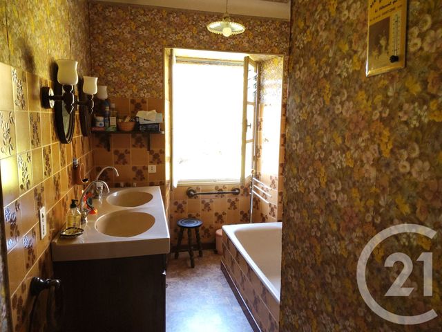 Maison &agrave; vendre - 9 pi&egrave;ces - 241,30 m2 - Marcillac La Croze - 19 - LIMOUSIN