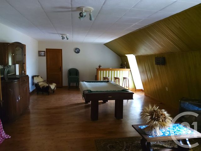 Maison &agrave; vendre - 9 pi&egrave;ces - 241,30 m2 - Marcillac La Croze - 19 - LIMOUSIN