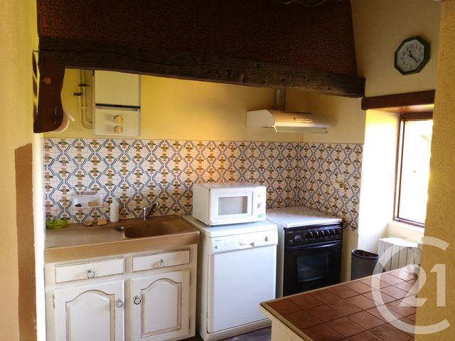 Maison &agrave; vendre - 9 pi&egrave;ces - 241,30 m2 - Marcillac La Croze - 19 - LIMOUSIN