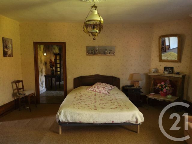Maison &agrave; vendre - 9 pi&egrave;ces - 241,30 m2 - Marcillac La Croze - 19 - LIMOUSIN
