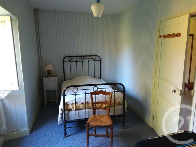 Maison &agrave; vendre - 9 pi&egrave;ces - 241,30 m2 - Marcillac La Croze - 19 - LIMOUSIN