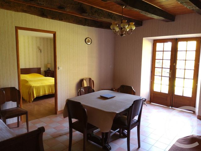 Maison &agrave; vendre - 9 pi&egrave;ces - 241,30 m2 - Marcillac La Croze - 19 - LIMOUSIN