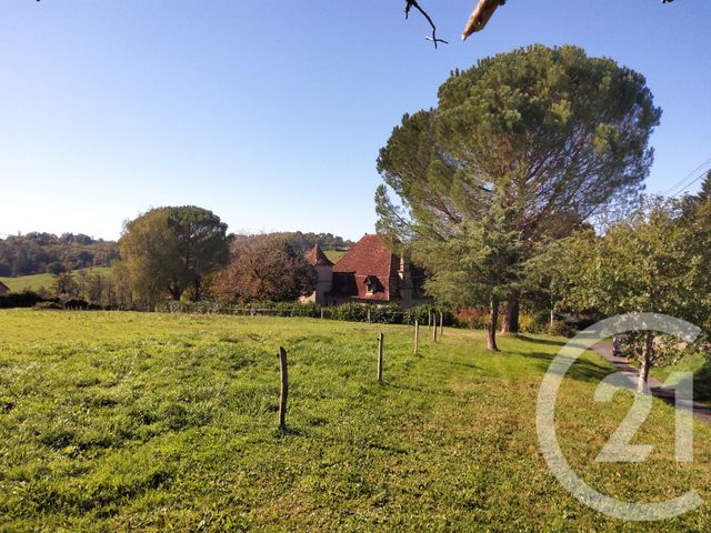 Maison &agrave; vendre - 9 pi&egrave;ces - 241,30 m2 - Marcillac La Croze - 19 - LIMOUSIN