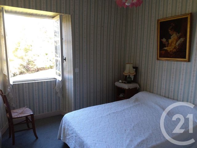 Maison &agrave; vendre - 9 pi&egrave;ces - 241,30 m2 - Marcillac La Croze - 19 - LIMOUSIN