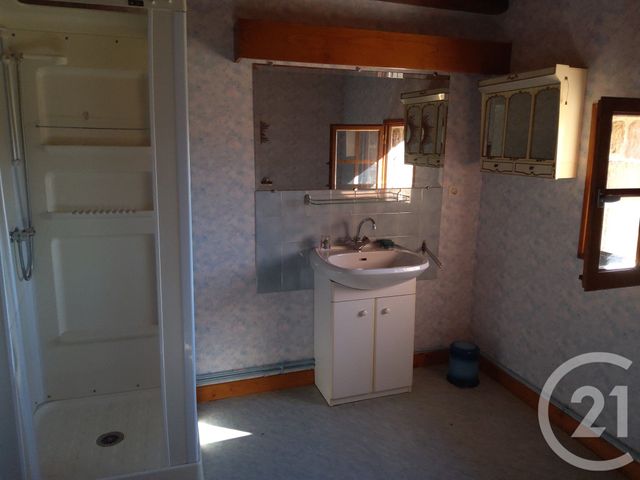 Maison &agrave; vendre - 9 pi&egrave;ces - 241,30 m2 - Marcillac La Croze - 19 - LIMOUSIN