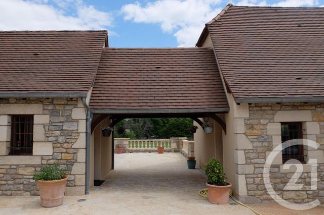 Maison &agrave; vendre - 5 pi&egrave;ces - 187 m2 - St Jean Lespinasse - 46 - MIDI-PYRENEES