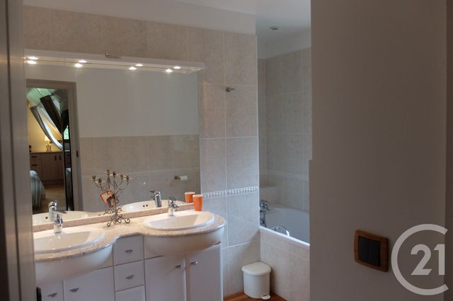 Maison &agrave; vendre - 5 pi&egrave;ces - 187 m2 - St Jean Lespinasse - 46 - MIDI-PYRENEES