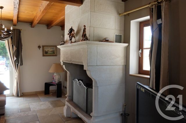 Maison &agrave; vendre - 5 pi&egrave;ces - 187 m2 - St Jean Lespinasse - 46 - MIDI-PYRENEES