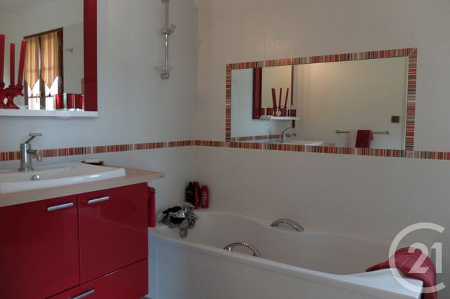 Maison &agrave; vendre - 5 pi&egrave;ces - 187 m2 - St Jean Lespinasse - 46 - MIDI-PYRENEES