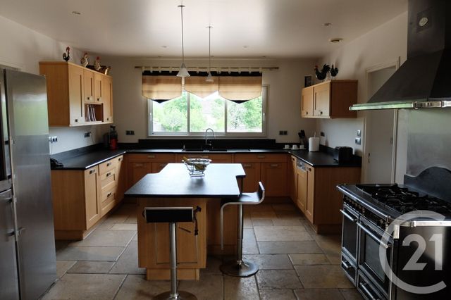 Maison &agrave; vendre - 5 pi&egrave;ces - 187 m2 - St Jean Lespinasse - 46 - MIDI-PYRENEES