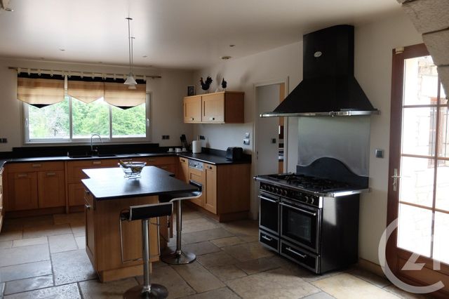 Maison &agrave; vendre - 5 pi&egrave;ces - 187 m2 - St Jean Lespinasse - 46 - MIDI-PYRENEES