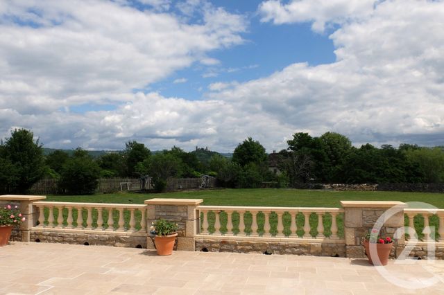 Maison &agrave; vendre - 5 pi&egrave;ces - 187 m2 - St Jean Lespinasse - 46 - MIDI-PYRENEES
