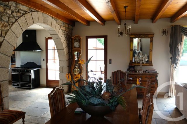 Maison &agrave; vendre - 5 pi&egrave;ces - 187 m2 - St Jean Lespinasse - 46 - MIDI-PYRENEES