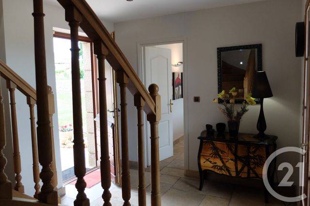Maison &agrave; vendre - 5 pi&egrave;ces - 187 m2 - St Jean Lespinasse - 46 - MIDI-PYRENEES
