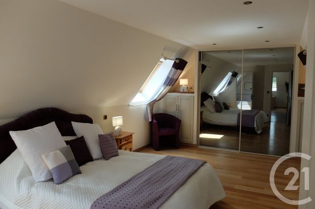 Maison &agrave; vendre - 5 pi&egrave;ces - 187 m2 - St Jean Lespinasse - 46 - MIDI-PYRENEES