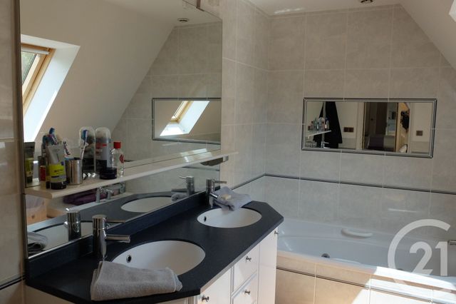 Maison &agrave; vendre - 5 pi&egrave;ces - 187 m2 - St Jean Lespinasse - 46 - MIDI-PYRENEES