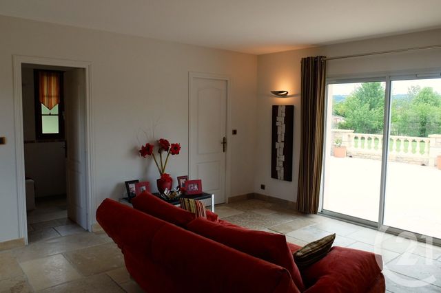 Maison &agrave; vendre - 5 pi&egrave;ces - 187 m2 - St Jean Lespinasse - 46 - MIDI-PYRENEES
