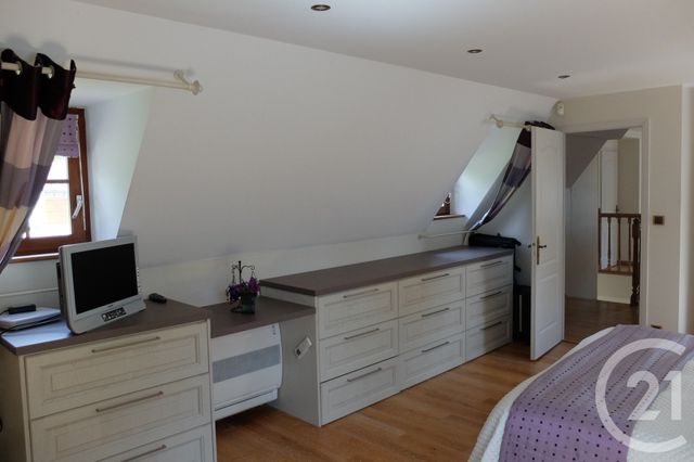 Maison &agrave; vendre - 5 pi&egrave;ces - 187 m2 - St Jean Lespinasse - 46 - MIDI-PYRENEES