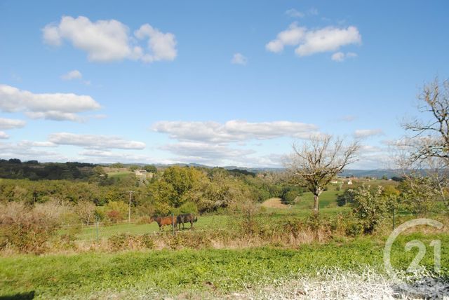 Maison à vendre - 5 pièces - 125 m2 - Liourdres - 19 - LIMOUSIN