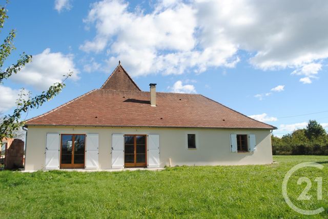 Maison à vendre - 5 pièces - 125 m2 - Liourdres - 19 - LIMOUSIN