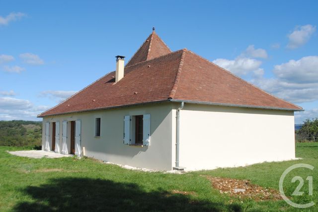 Maison à vendre - 5 pièces - 125 m2 - Liourdres - 19 - LIMOUSIN