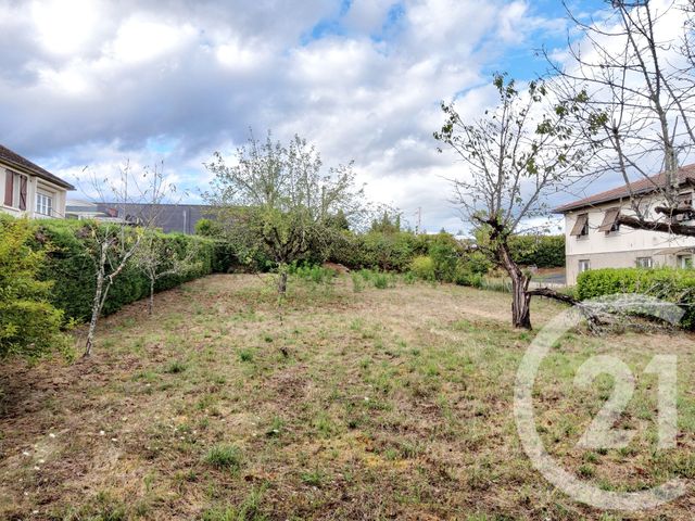 Terrain &agrave; vendre - 1007 m2 - Martel - 46 - MIDI-PYRENEES