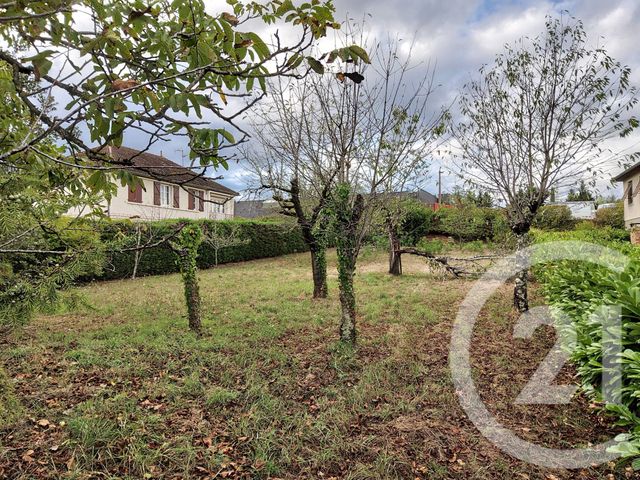 Terrain &agrave; vendre - 1007 m2 - Martel - 46 - MIDI-PYRENEES