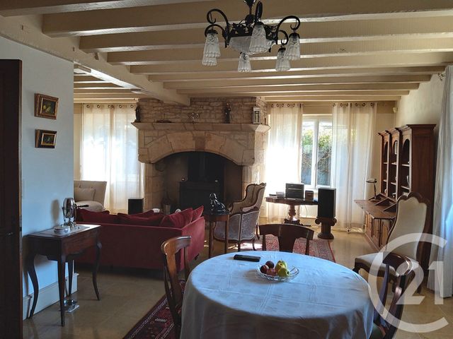 Maison à vendre - 7 pièces - 195,55 m2 - Les Quatre Routes Du Lot - 46 - MIDI-PYRENEES