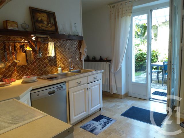 Maison à vendre - 7 pièces - 195,55 m2 - Les Quatre Routes Du Lot - 46 - MIDI-PYRENEES