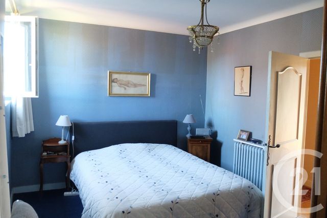 Maison à vendre - 7 pièces - 195,55 m2 - Les Quatre Routes Du Lot - 46 - MIDI-PYRENEES