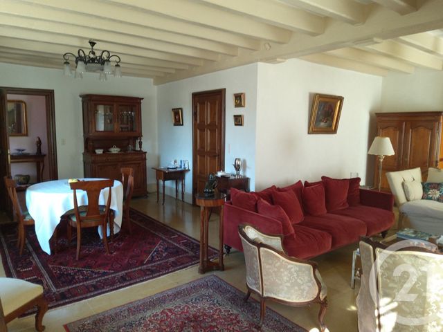 Maison à vendre - 7 pièces - 195,55 m2 - Les Quatre Routes Du Lot - 46 - MIDI-PYRENEES