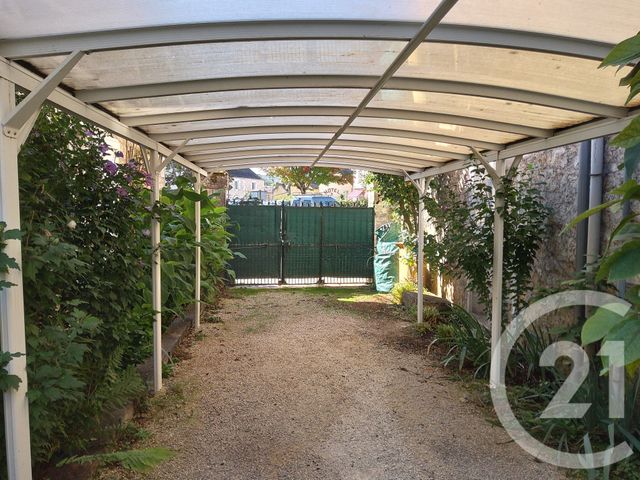 Maison à vendre - 7 pièces - 195,55 m2 - Les Quatre Routes Du Lot - 46 - MIDI-PYRENEES