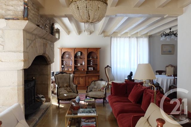 Maison à vendre - 7 pièces - 195,55 m2 - Les Quatre Routes Du Lot - 46 - MIDI-PYRENEES