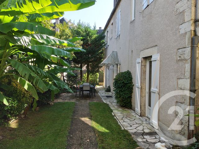 Maison à vendre - 7 pièces - 195,55 m2 - Les Quatre Routes Du Lot - 46 - MIDI-PYRENEES