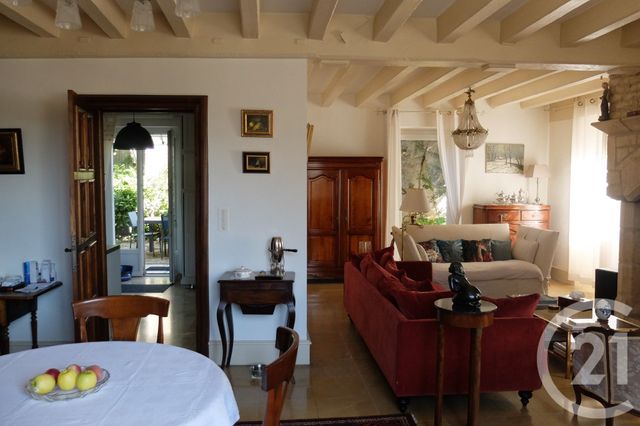 Maison à vendre - 7 pièces - 195,55 m2 - Les Quatre Routes Du Lot - 46 - MIDI-PYRENEES