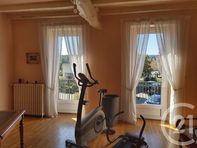 Maison à vendre - 7 pièces - 195,55 m2 - Les Quatre Routes Du Lot - 46 - MIDI-PYRENEES