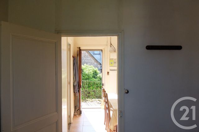 Maison &agrave; vendre - 3 pi&egrave;ces - 32,60 m2 - Martel - 46 - MIDI-PYRENEES