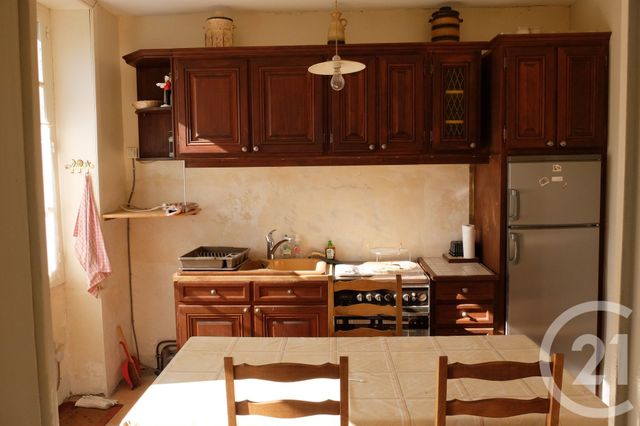 Maison &agrave; vendre - 3 pi&egrave;ces - 32,60 m2 - Martel - 46 - MIDI-PYRENEES