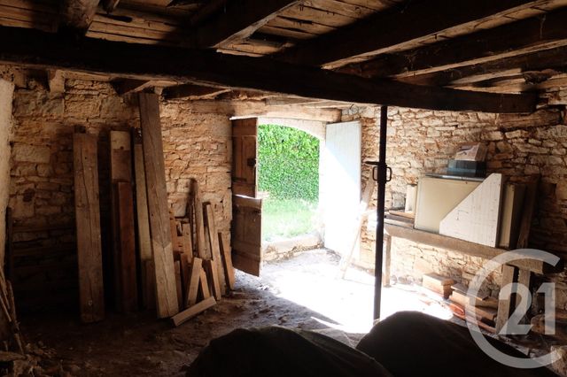 Maison &agrave; vendre - 3 pi&egrave;ces - 32,60 m2 - Martel - 46 - MIDI-PYRENEES