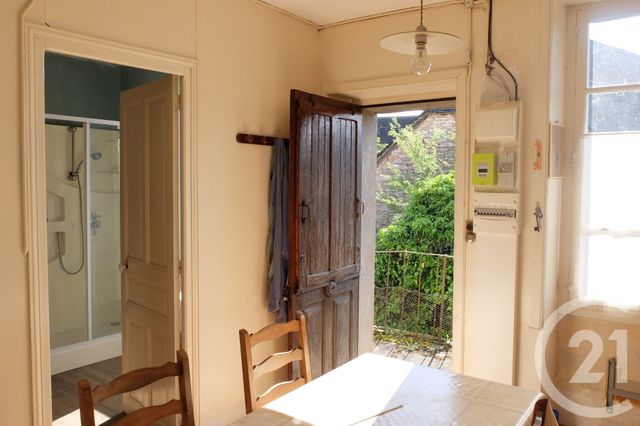 Maison &agrave; vendre - 3 pi&egrave;ces - 32,60 m2 - Martel - 46 - MIDI-PYRENEES