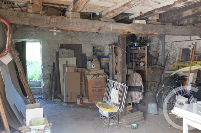 Maison &agrave; vendre - 3 pi&egrave;ces - 32,60 m2 - Martel - 46 - MIDI-PYRENEES
