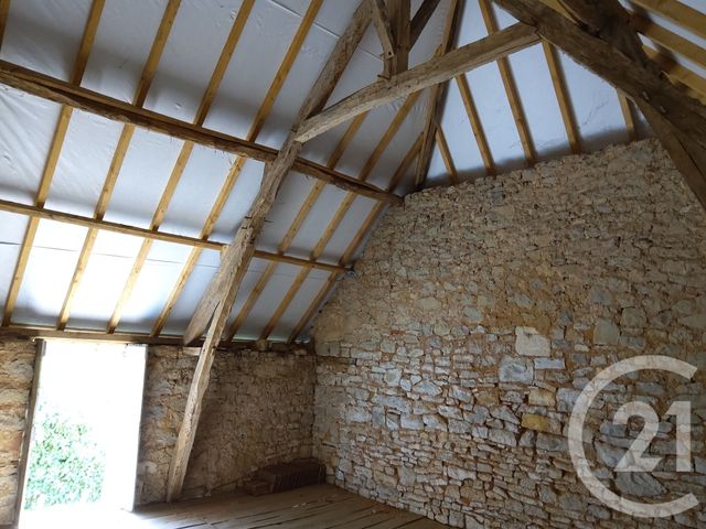 Maison &agrave; vendre - 3 pi&egrave;ces - 32,60 m2 - Martel - 46 - MIDI-PYRENEES