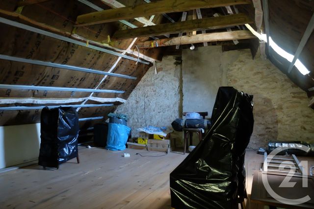 Maison &agrave; vendre - 3 pi&egrave;ces - 32,60 m2 - Martel - 46 - MIDI-PYRENEES