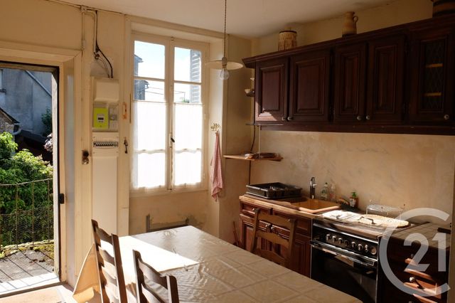Maison &agrave; vendre - 3 pi&egrave;ces - 32,60 m2 - Martel - 46 - MIDI-PYRENEES