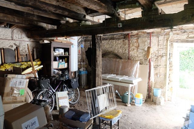 Maison &agrave; vendre - 3 pi&egrave;ces - 32,60 m2 - Martel - 46 - MIDI-PYRENEES