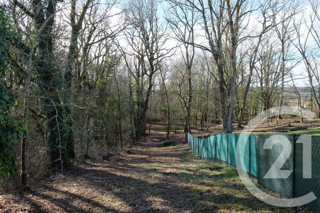 Terrain &agrave; vendre - 1255 m2 - Baladou - 46 - MIDI-PYRENEES