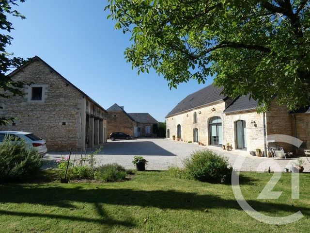 Prix immobilier GIGNAC - Photo d’une maison vendue