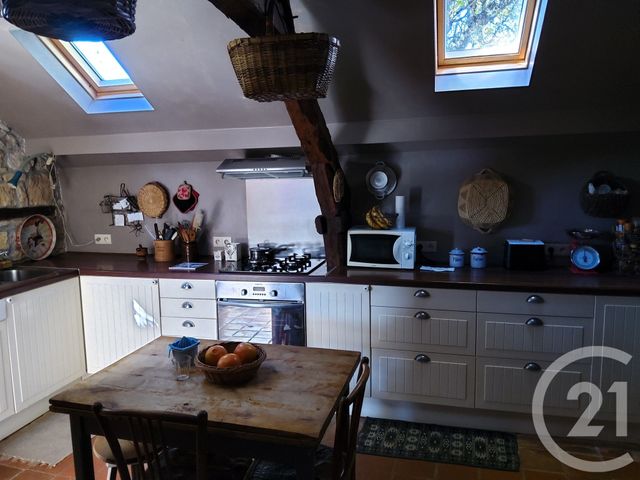 Maison à vendre - 6 pièces - 180,50 m2 - Martel - 46 - MIDI-PYRENEES